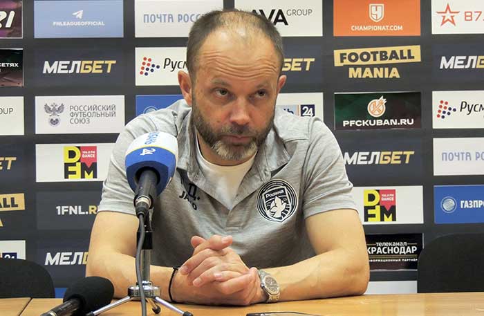 Парфёнов Дмитрий
