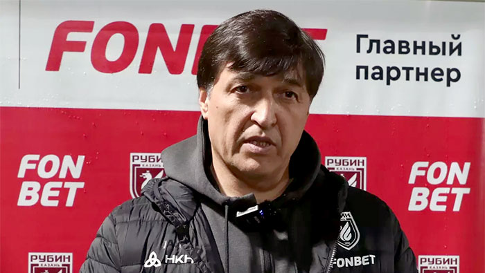 Уткульбаев Юрий