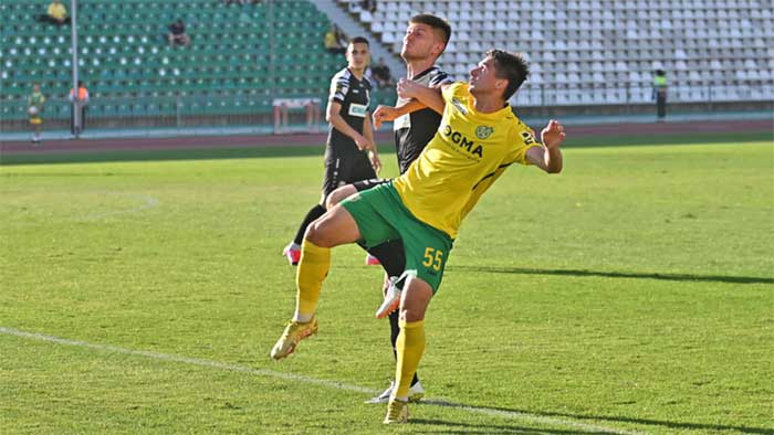 Тюмень - Кубань