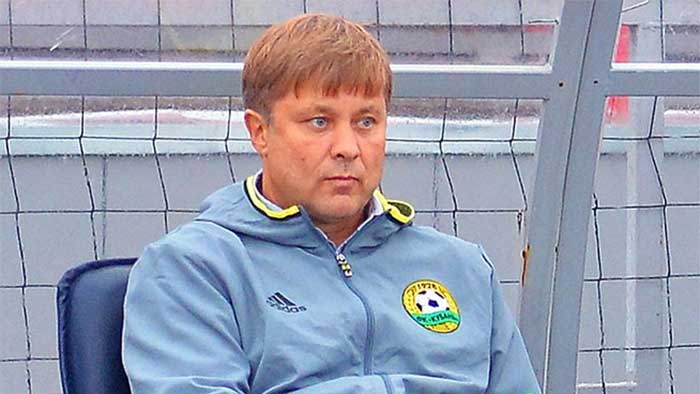 Крячик Евгений