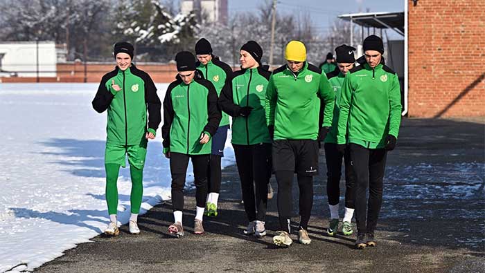 ФК Кубань