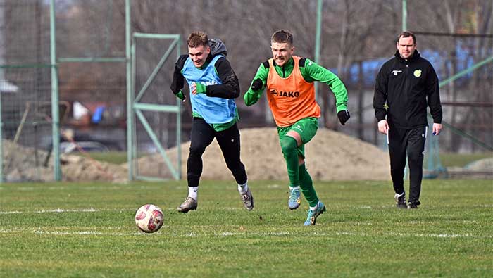 ФК Кубань