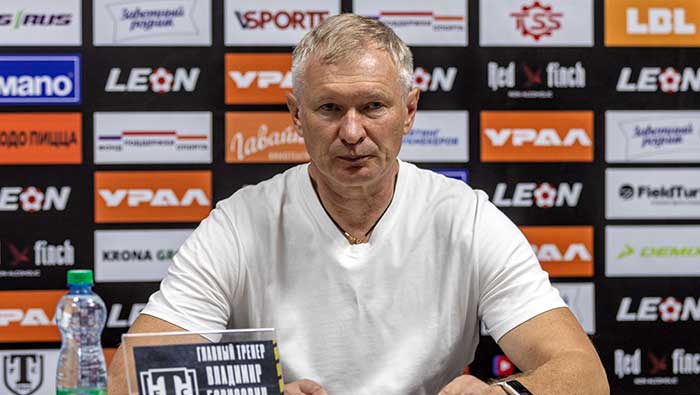 Фёдоров Владимир