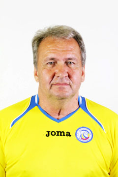 Александр Балахнин
