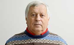 Евгений Бузникин