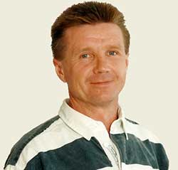 Александр Чугунов