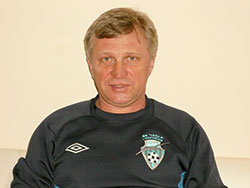 Горюхов