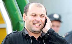 Терехин