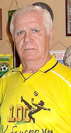 Виталий Фурса