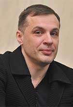 Кантонистов Любомир