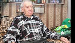 Александр Галяпин