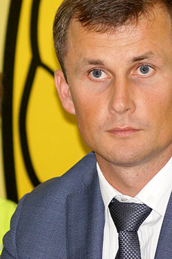 Коробка Андрей