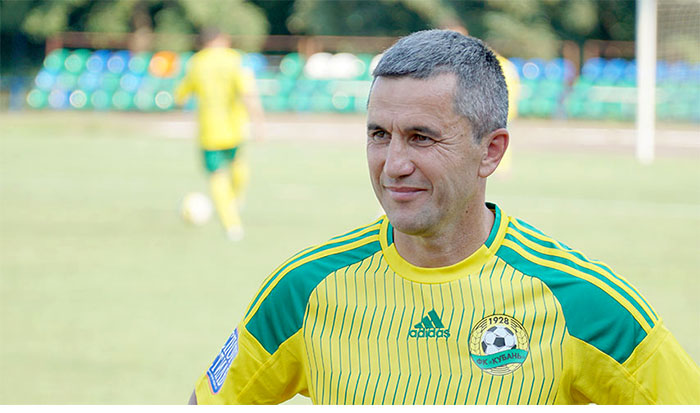 Лысенко Станислав