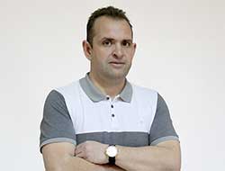 Дмитрий Поляцкин