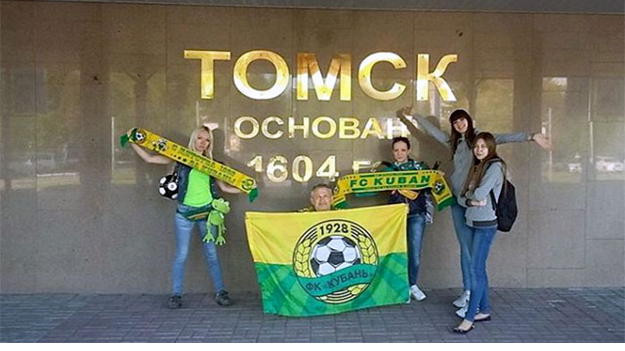 Настя Саймон