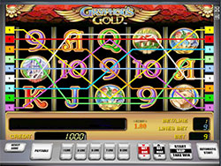 Lava Slots