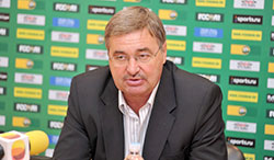 Борис Стукалов