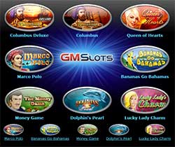 GMSlots