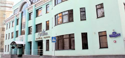 mskhotels.info - Гостиницы Москвы
