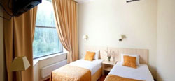 mskhotels.info - Гостиницы Москвы