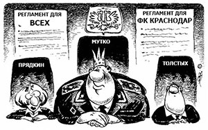 Регламент