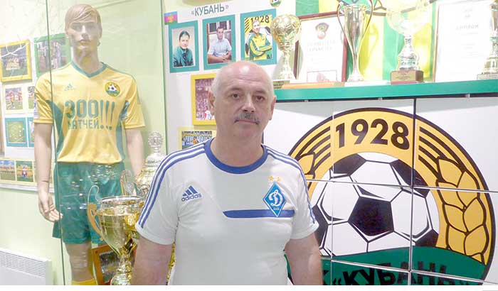 Гайдашёв Игорь