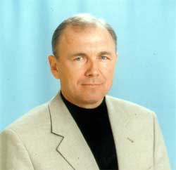 Лагойда Владимир