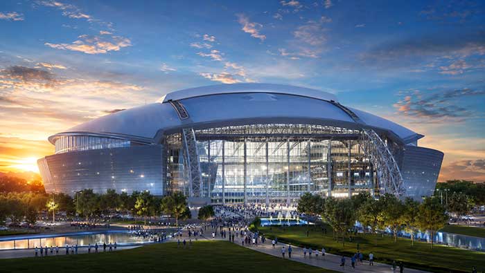 ATT Stadium