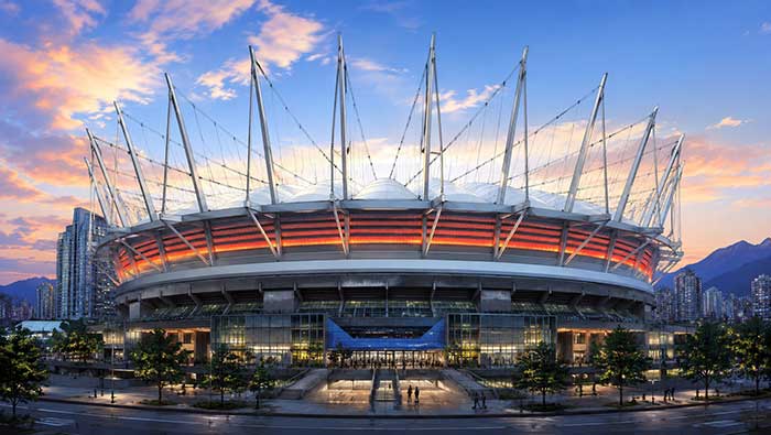 BC Place