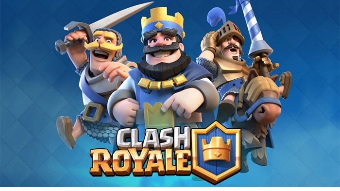 Clash Royale