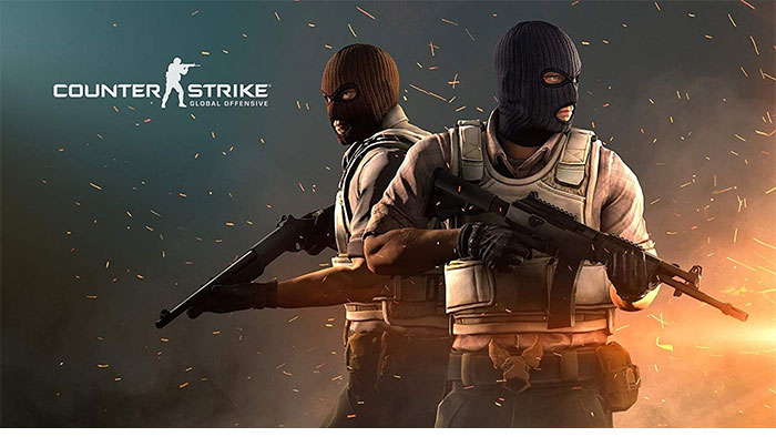 CS:GO