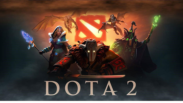 Dota 2