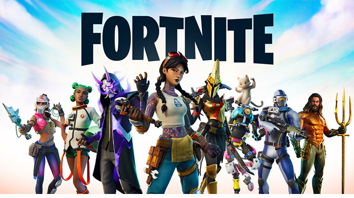 Fortnite