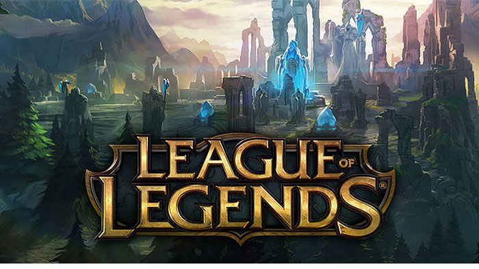 League of Legends