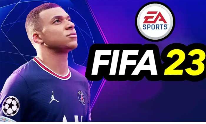 FIFA 2023