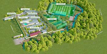 FOOTBALL LAND