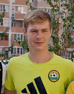 Ильин Владимир