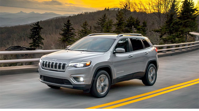Jeep
