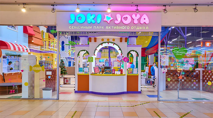 Joki Joya