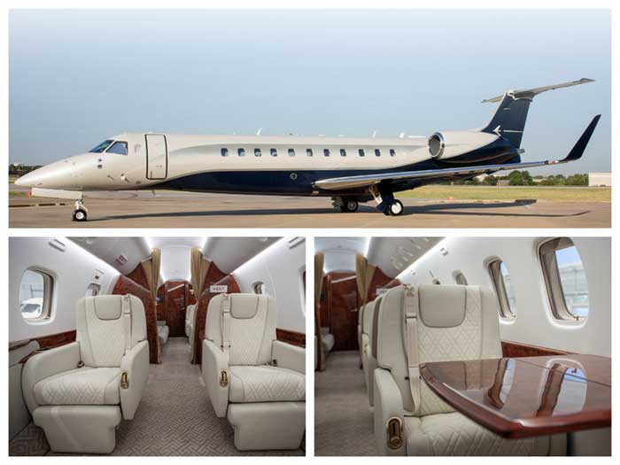 Legacy 650