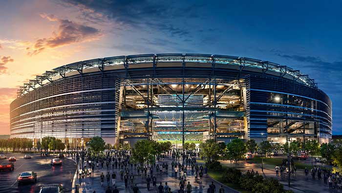 MetLife Stadium