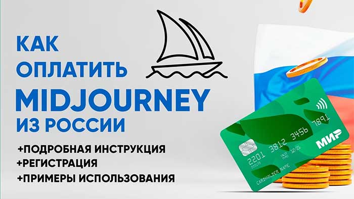 оплатить миджорни из россии