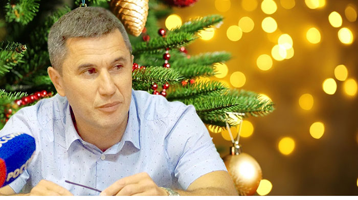 Лысенко Станислав