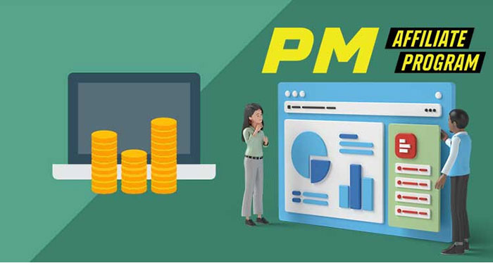pm affiliates