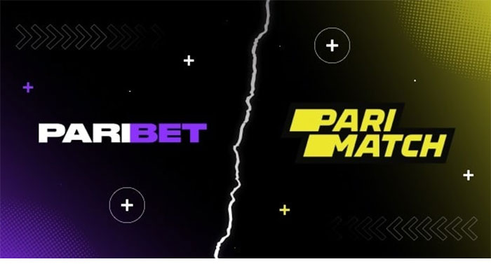 Parimatch