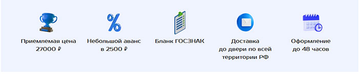 купить права