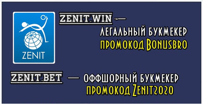 БК Зенит