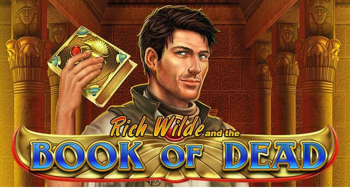 Book of Dead