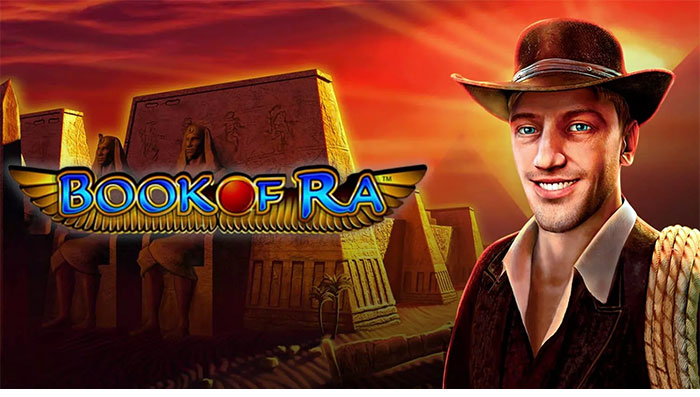 book of ra