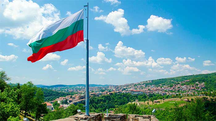Болгария
